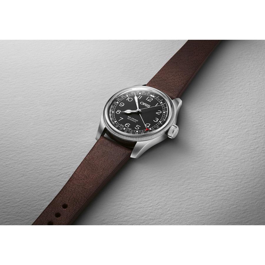 BIG CROWN （豪華おまけ有） オリス ORIS ビッグクラウン ポインター