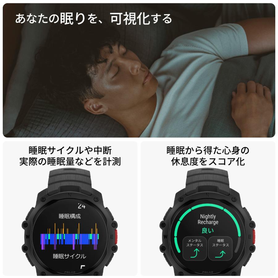 ポラール（POLAR） （ノベルティー付き）ポラール POLAR Street X