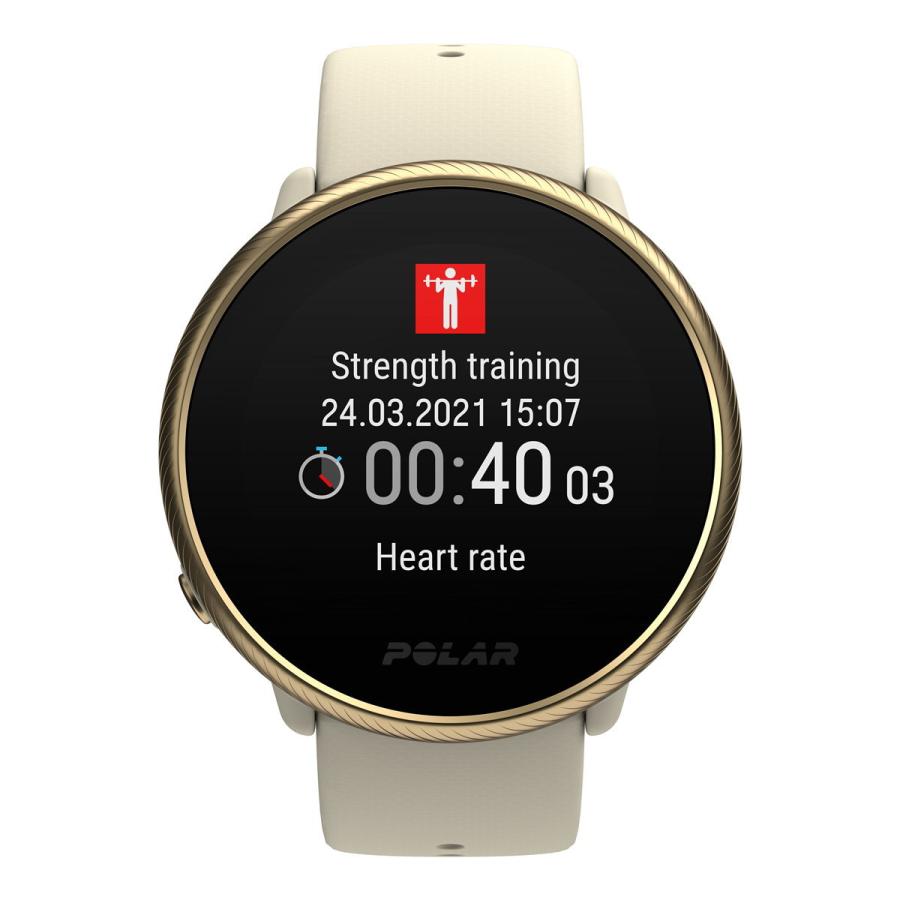 ポラール イグナイト Polar Ignite 2 GPS フィットネス スマート