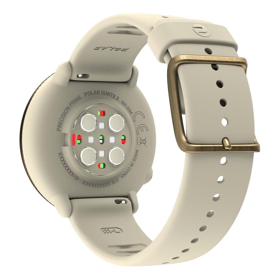 ポラール イグナイト Polar Ignite 2 GPS フィットネス スマート