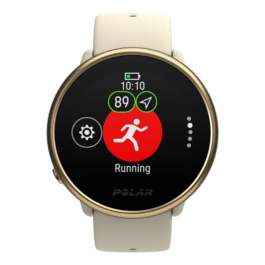 ポラール イグナイト Polar Ignite 2 GPS フィットネス スマート