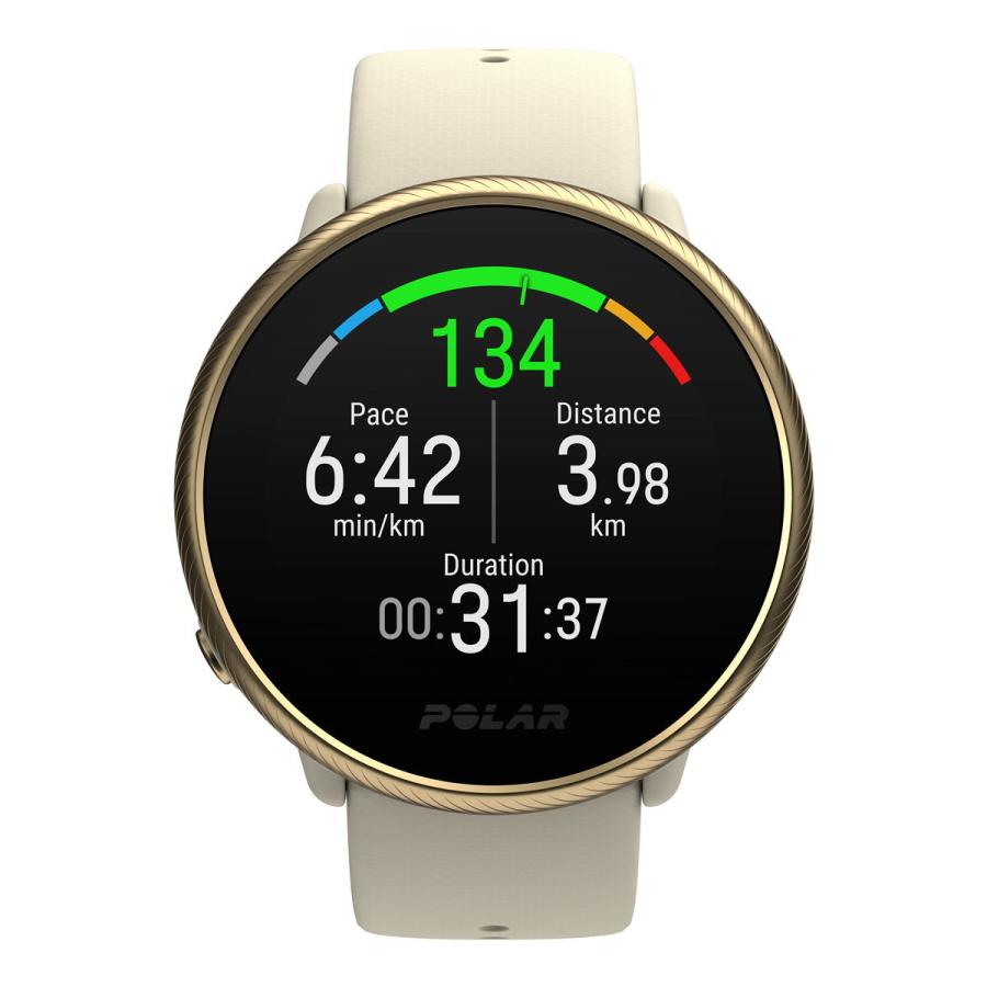 ポラール イグナイト Polar Ignite 2 GPS フィットネス スマート