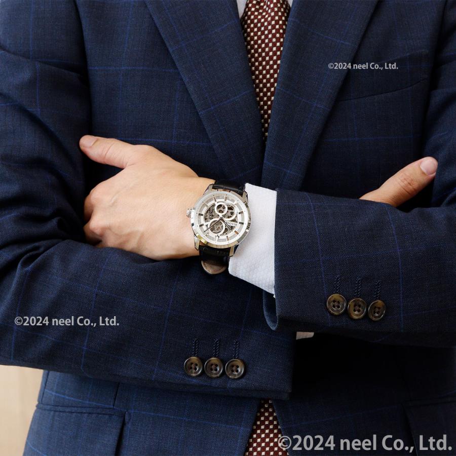 BULOVA（ブローバ） （豪華おまけ有） 腕時計 メンズ 自動巻き