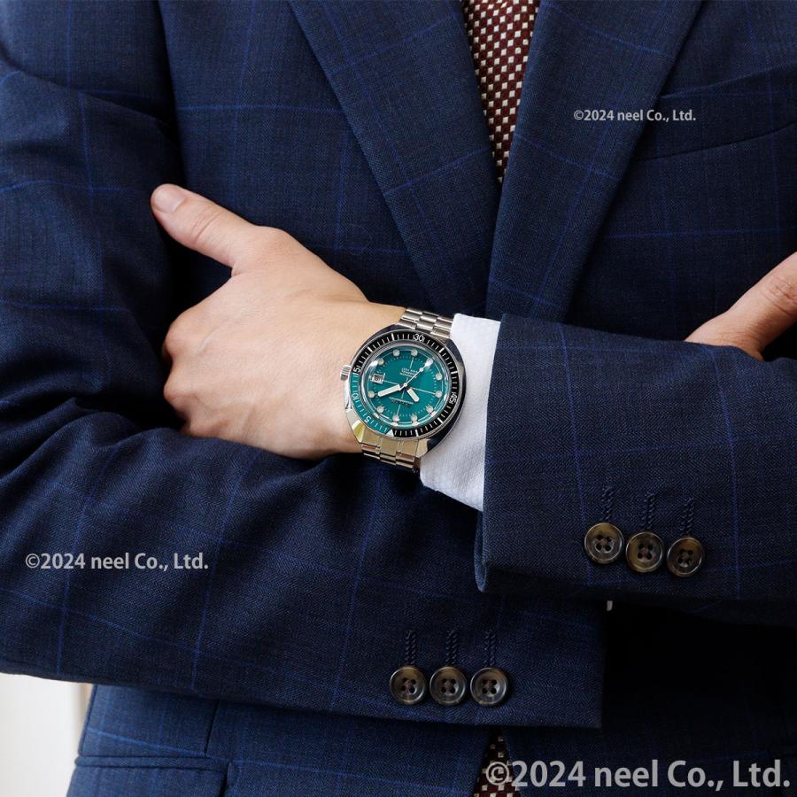 BULOVA（ブローバ） （豪華おまけ有） デビルダイバー アーカイブ
