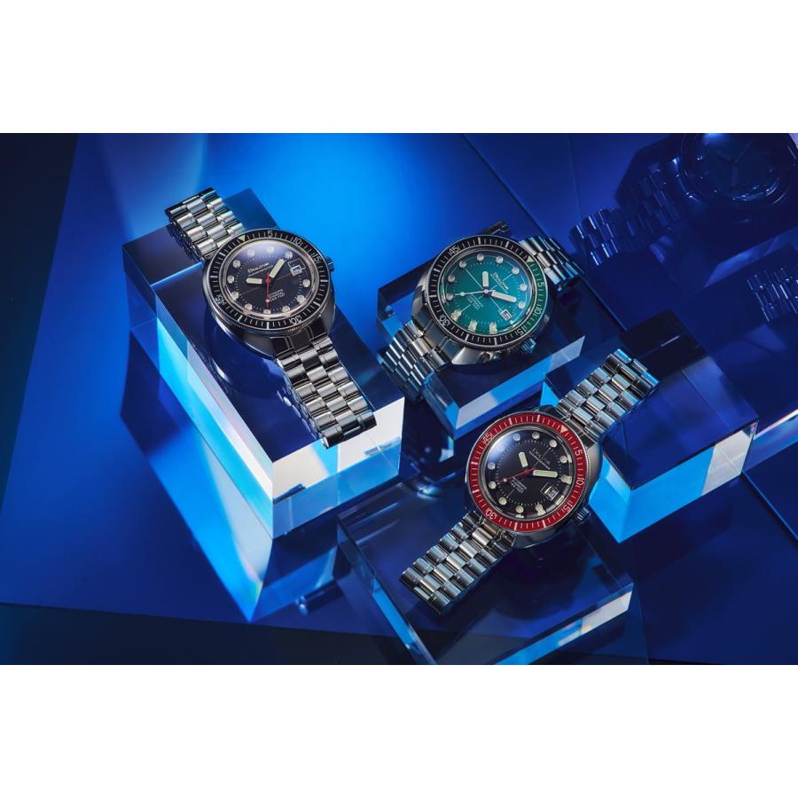 BULOVA（ブローバ） （豪華おまけ有） メンズ 自動巻き アーカイブ