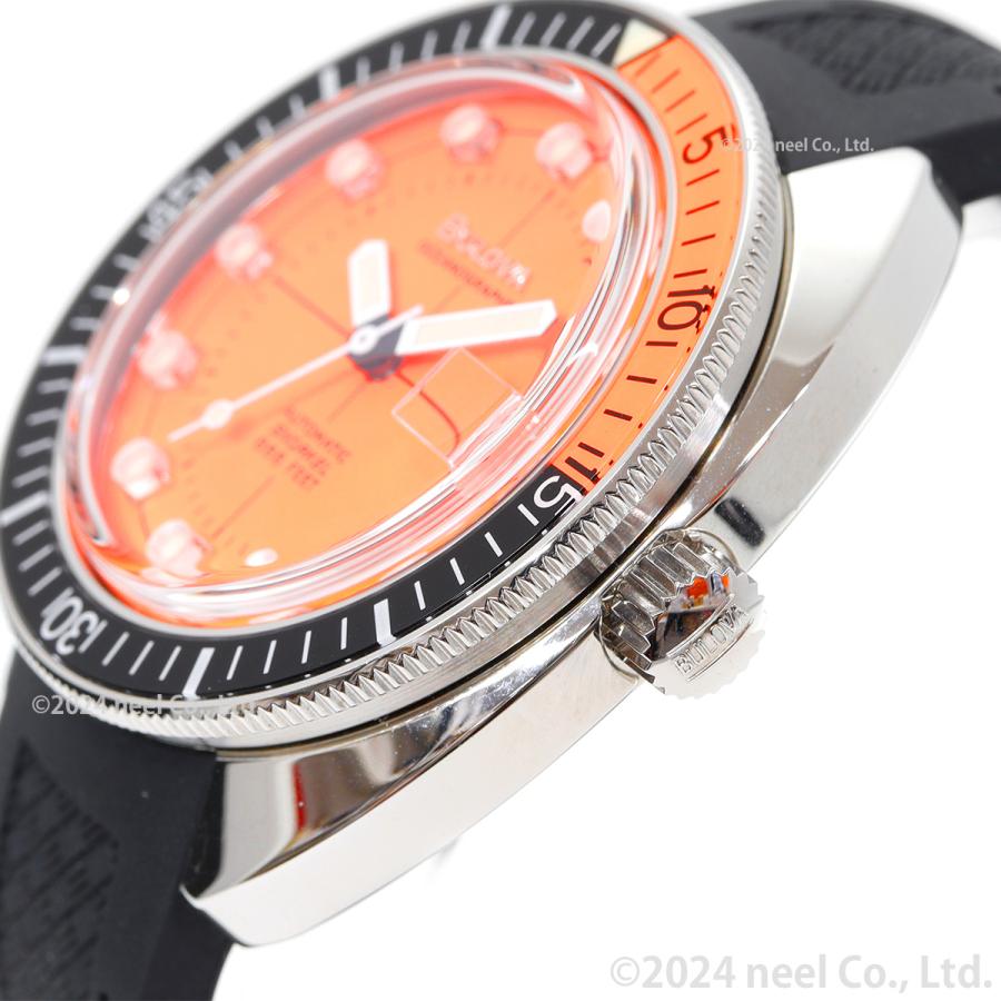BULOVA（ブローバ） （豪華おまけ有） 腕時計 メンズ 自動巻き
