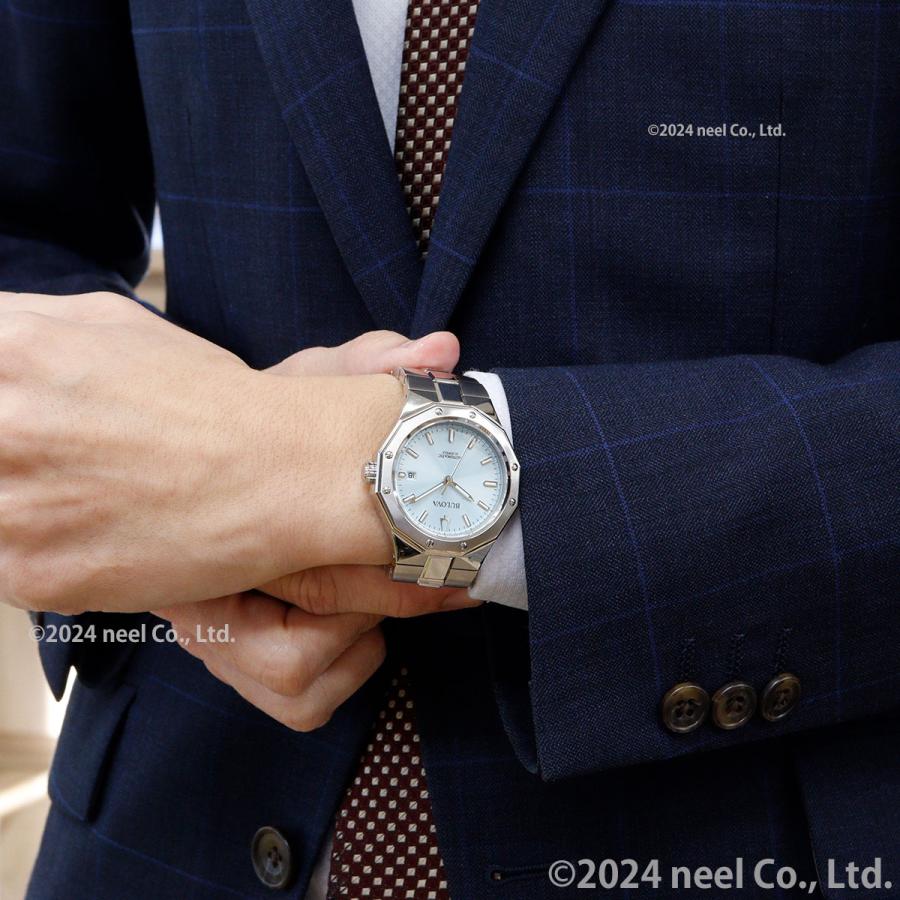BULOVA（ブローバ） （豪華おまけ有） 腕時計 メンズ 自動巻き