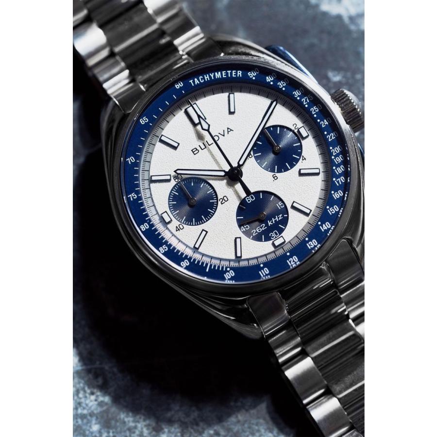 BULOVA（ブローバ） （豪華おまけ有） 腕時計 メンズ アーカイブ