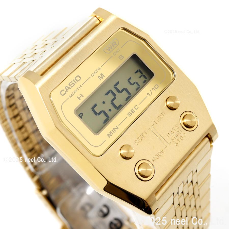 スタンダード（CASIO） カシオ クラシック CASIO CLASSIC 52QS-14B