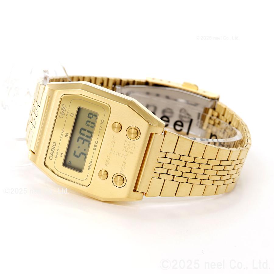 スタンダード（CASIO） カシオ クラシック CASIO CLASSIC 52QS-14B
