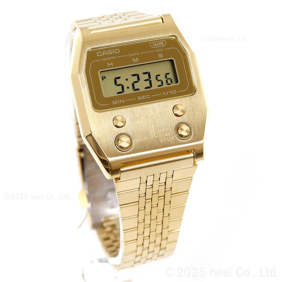 スタンダード（CASIO） カシオ クラシック CASIO CLASSIC 52QS-14B