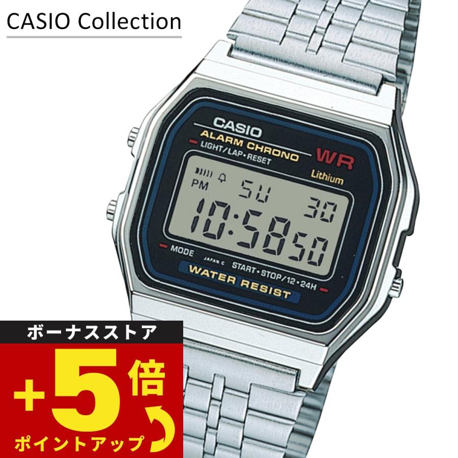 スタンダード（CASIO） カシオ コレクション CASIO Collection