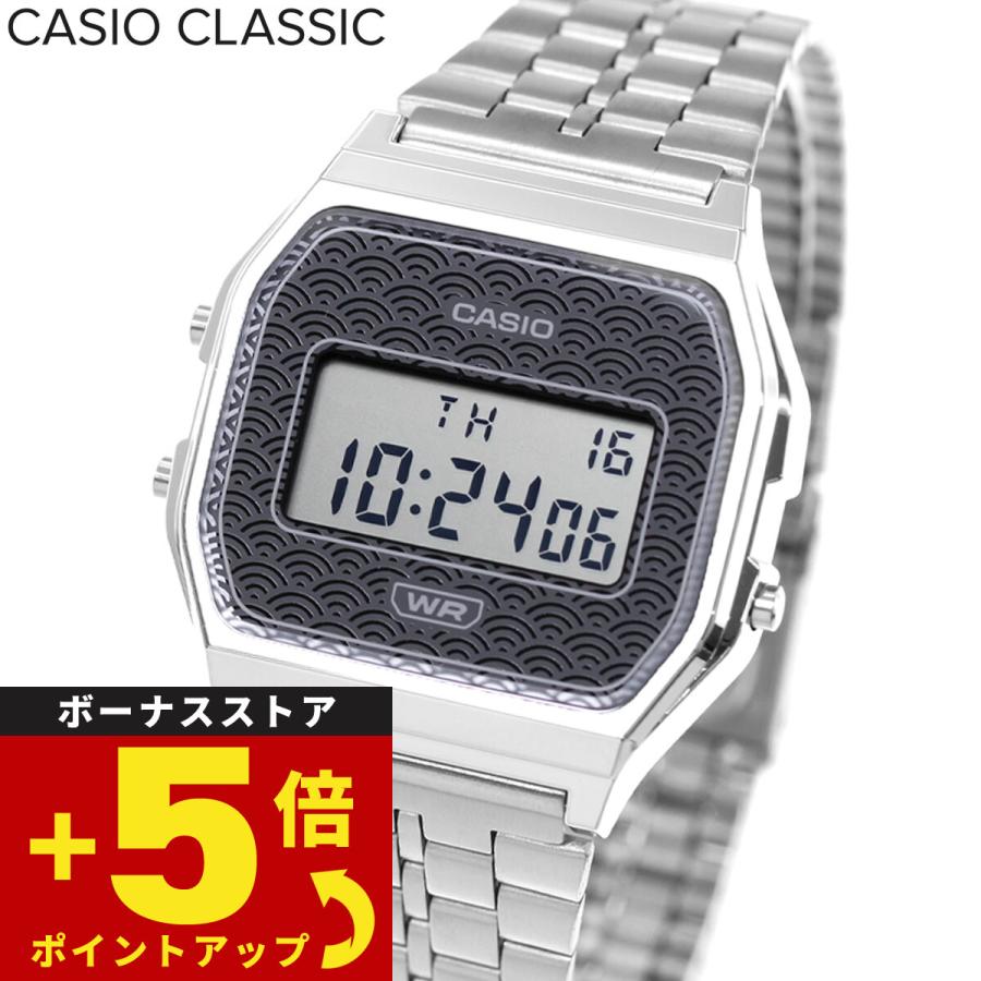 スタンダード（CASIO） カシオ クラシック CASIO CLASSIC デジタル