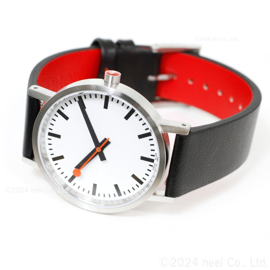 MONDAINE（モンディーン） 腕時計 メンズ レディース クラシック