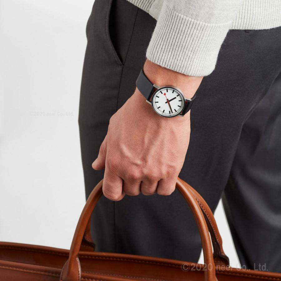 MONDAINE（モンディーン） 腕時計 メンズ レディース クラシック