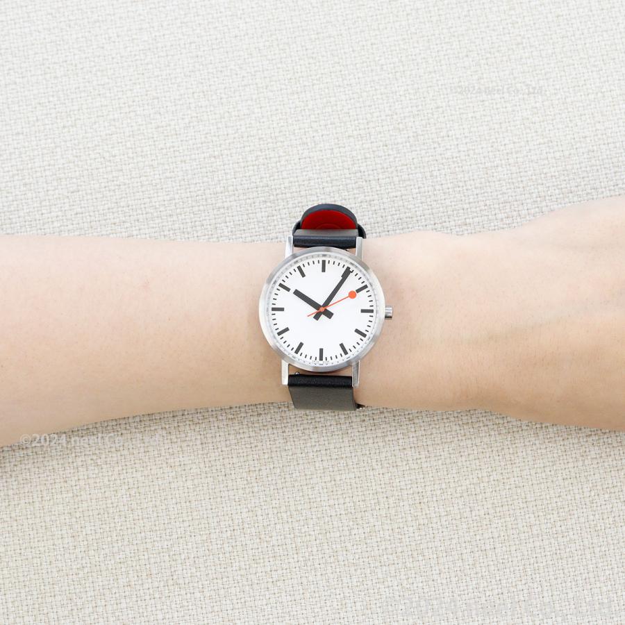 【週末セール】MONDAINE 腕時計 Classic Pure 30314 MONDAINE（モンディーン） 腕時計 メンズ レディース クラシック