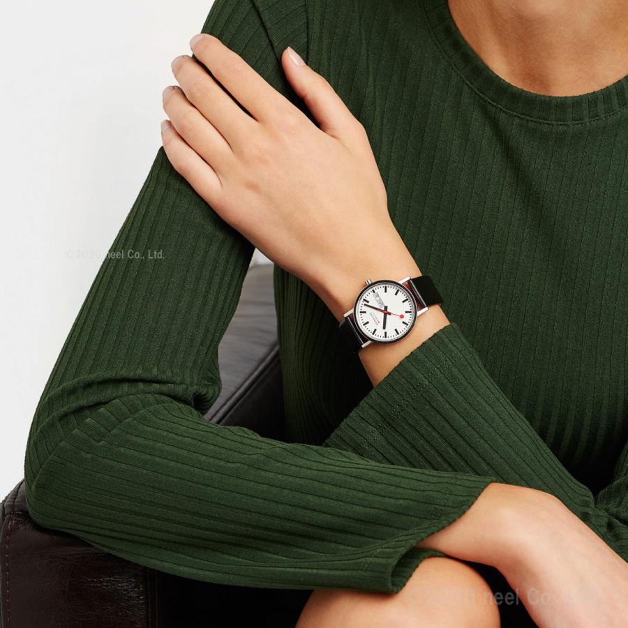 【週末セール】MONDAINE 腕時計 Classic Pure 30314 MONDAINE（モンディーン） 腕時計 メンズ レディース クラシック