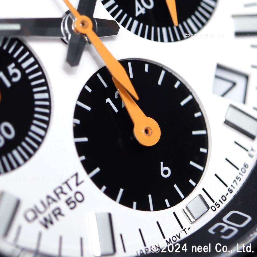 RECORD LABEL シチズンコレクション レコードレーベル ツノクロノ