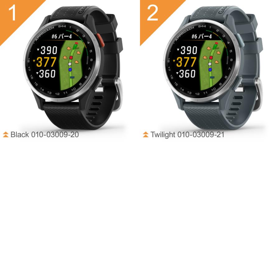 GARMIN 期間限定価格 ガーミン アプローチ Approach S44 010-03009-20