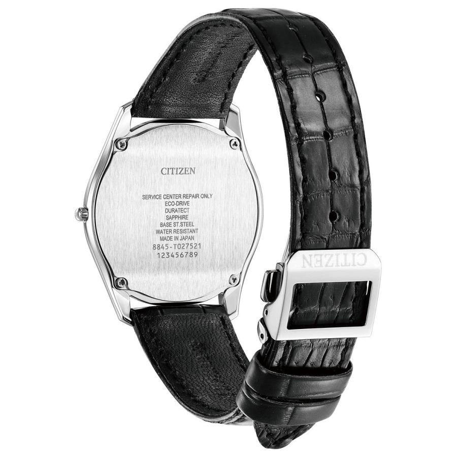 CITIZEN（シチズン） （豪華おまけ有） エコドライブ ワン CITIZEN Eco