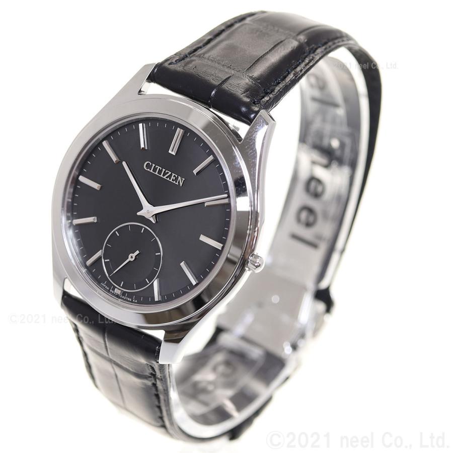 CITIZEN（シチズン） （豪華おまけ有） エコドライブ ワン CITIZEN Eco