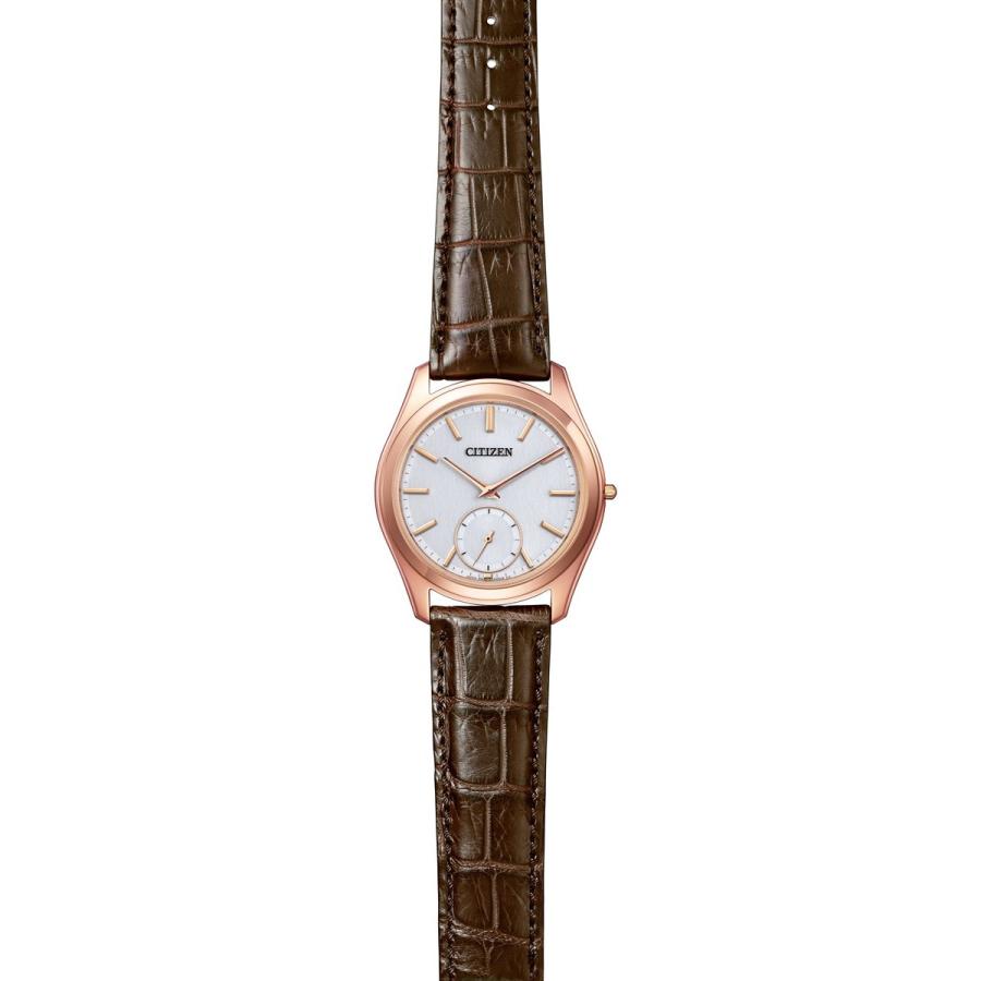 CITIZEN（シチズン） （豪華おまけ有） エコドライブ ワン CITIZEN Eco