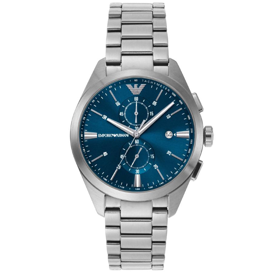 EMPORIO ARMANI クロノグラフ腕時計 NEW ARRIVAL 『EMPORIO ARMANI』 クロノグラフ腕時計 価格¥8,250