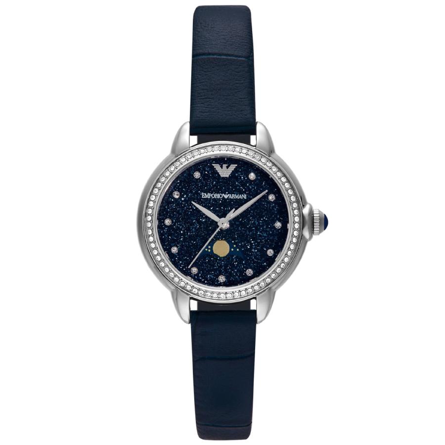 【半額以下】★新品未使用★エンポリオアルマーニ　腕時計 EMPORIO ARMANI エンポリオアルマーニ 腕時計 三針デイト