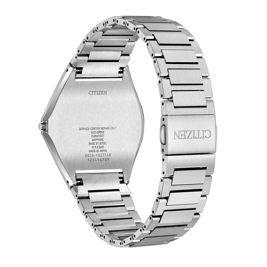 CITIZEN（シチズン） （豪華おまけ有） エコドライブ ワン CITIZEN Eco