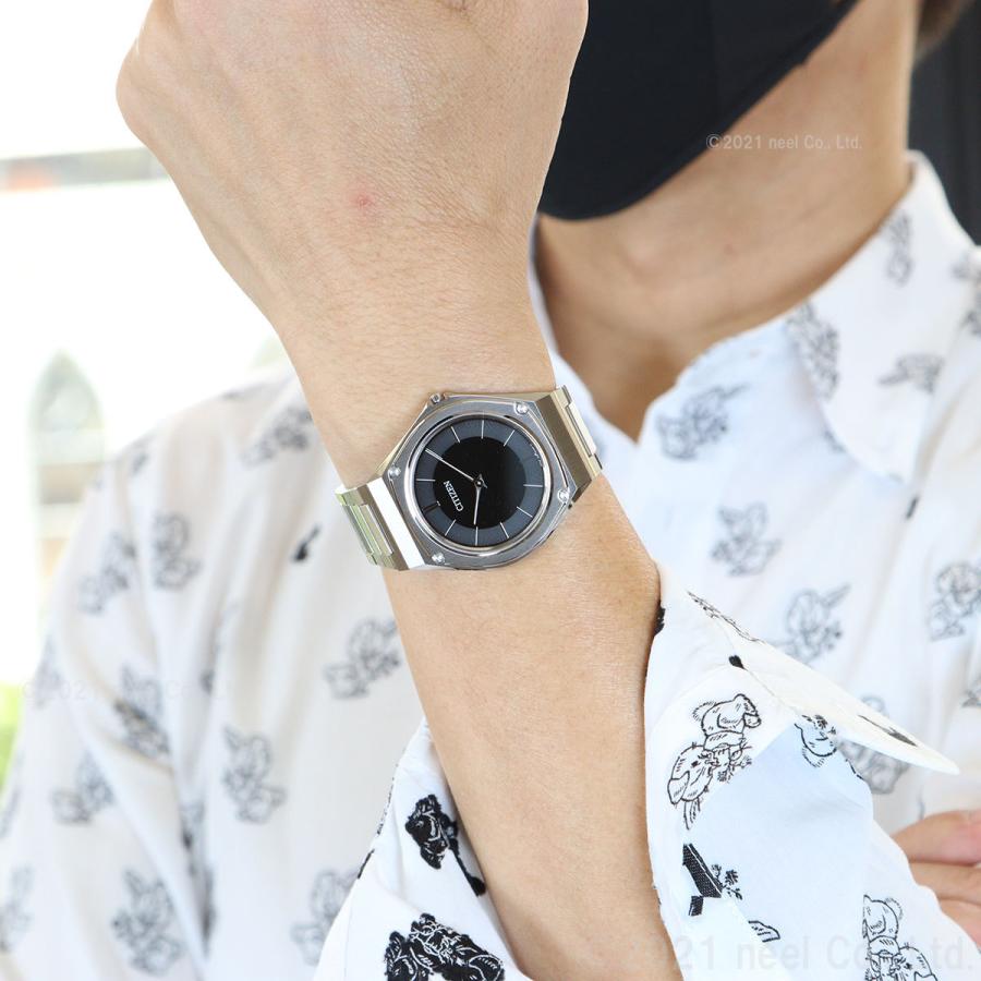 CITIZEN（シチズン） （豪華おまけ有） エコドライブ ワン CITIZEN Eco