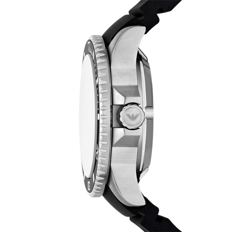 EMPORIO ARMANI （ノベルティー付き）エンポリオアルマーニ 腕時計