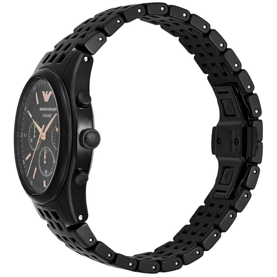 EMPORIO ARMANI （ノベルティー付き）エンポリオアルマーニ 腕時計