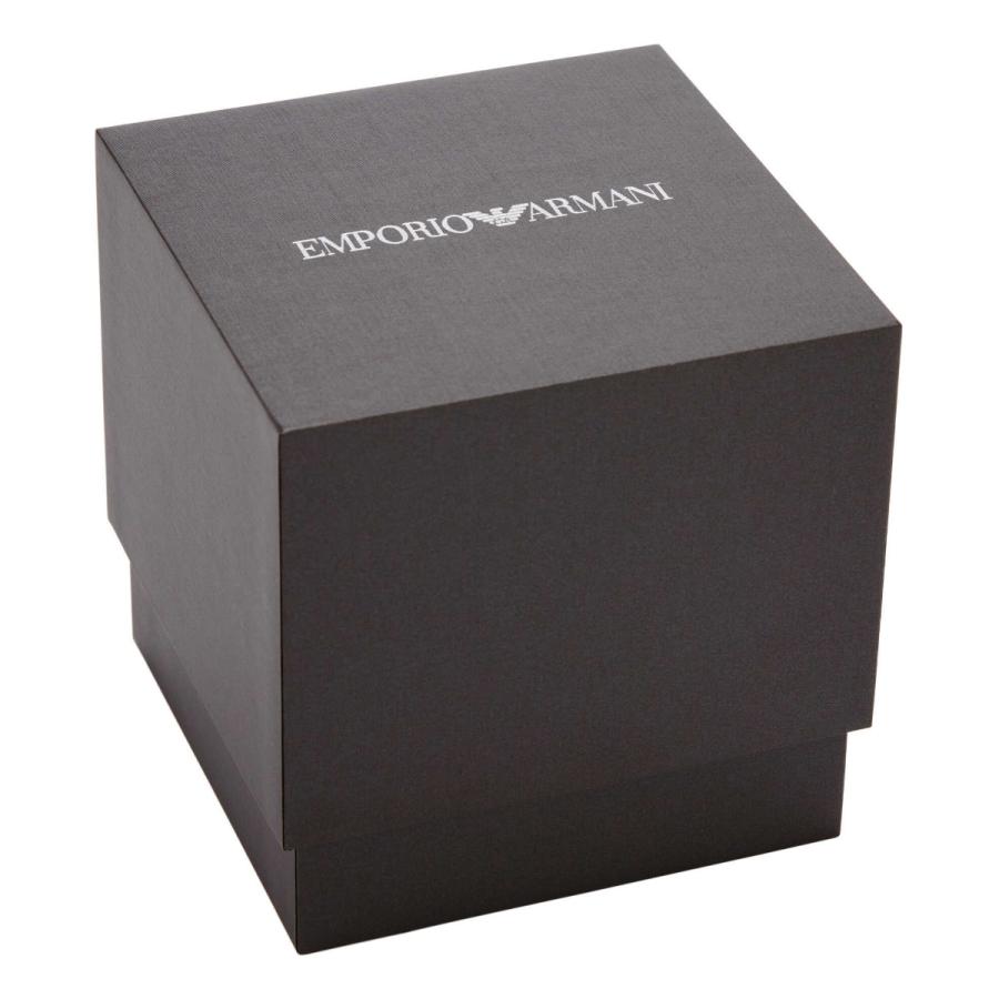 EMPORIO ARMANI （ノベルティー付き）エンポリオアルマーニ 腕時計