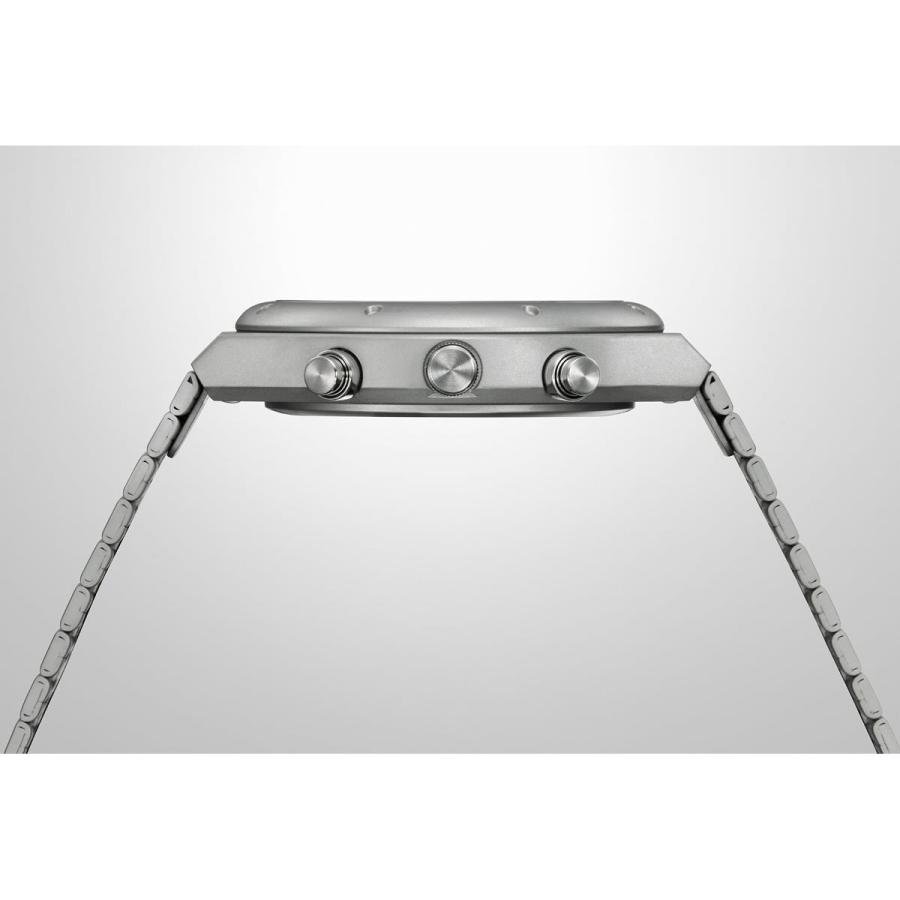 RECORD LABEL シチズンコレクション レコードレーベル 1984 クロノ