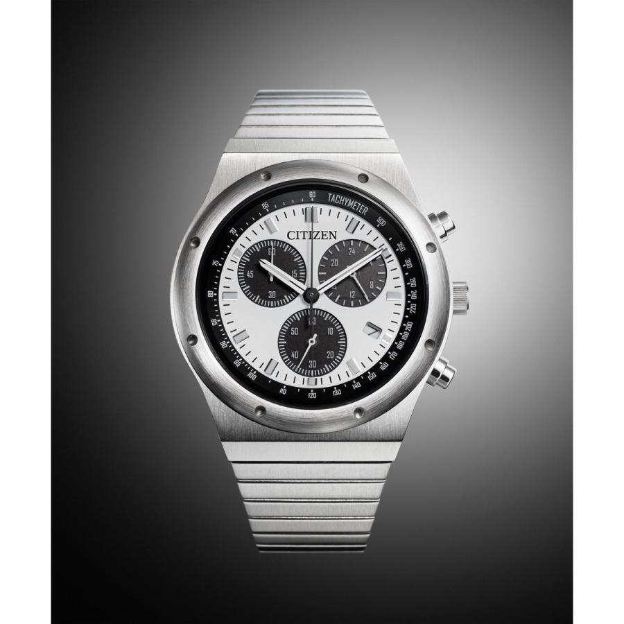 RECORD LABEL シチズンコレクション レコードレーベル 1984