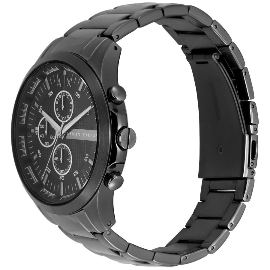 ARMANI EXCHANGE A|X アルマーニ エクスチェンジ 腕時計 メンズ クロノ
