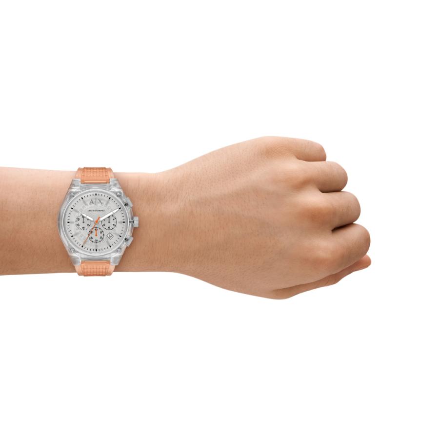 ARMANI EXCHANGE A|X アルマーニ エクスチェンジ 腕時計 メンズ