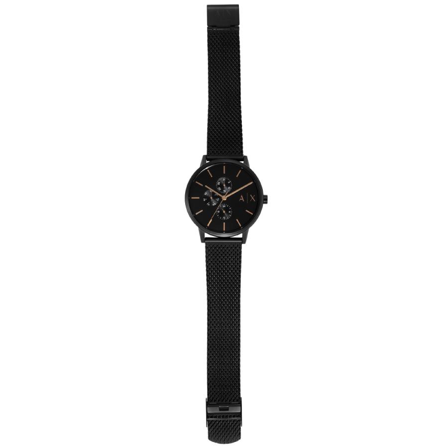 ARMANI EXCHANGE A|X アルマーニ エクスチェンジ 腕時計 メンズ マルチ
