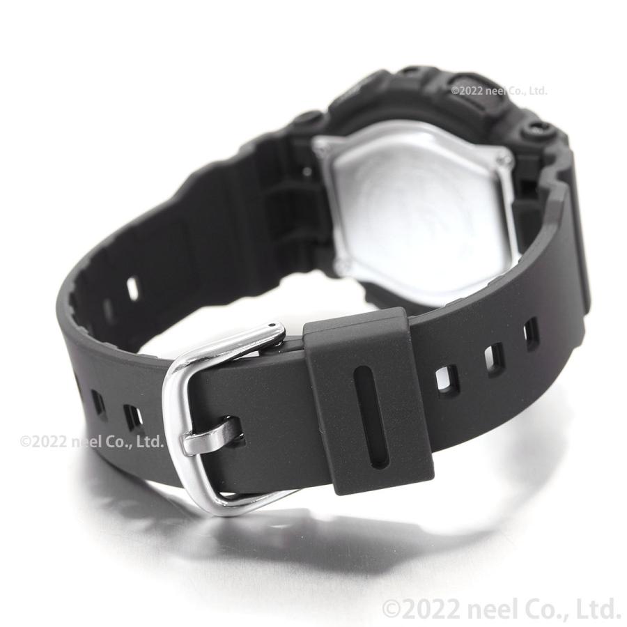 BABY-G ベビーG レディース 時計 カシオ babyg BA-110XRG-1AJF