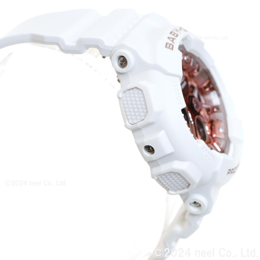 BABY-G ベビーG 腕時計 レディース BA-130-7A1JF : neelセレクト