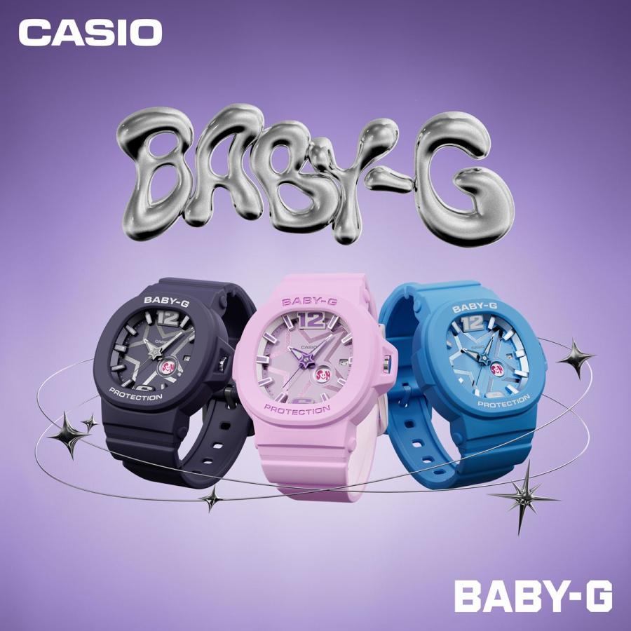 CASIO BabyG デジタル腕時計　イルクジ　限定品 未使用 激レア 2026年最新】baby-g イルクジの人気アイテム - メルカリ