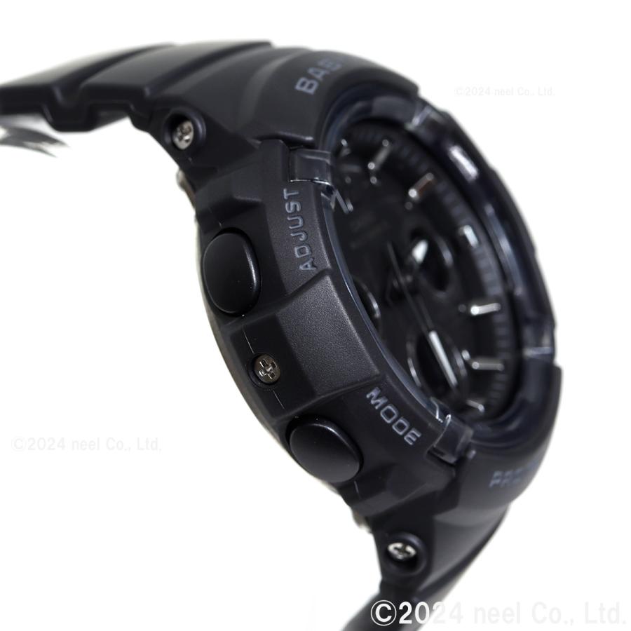 BABY-G ベビーG 電波 ソーラー レディース 時計 カシオ babyg BGA-2800