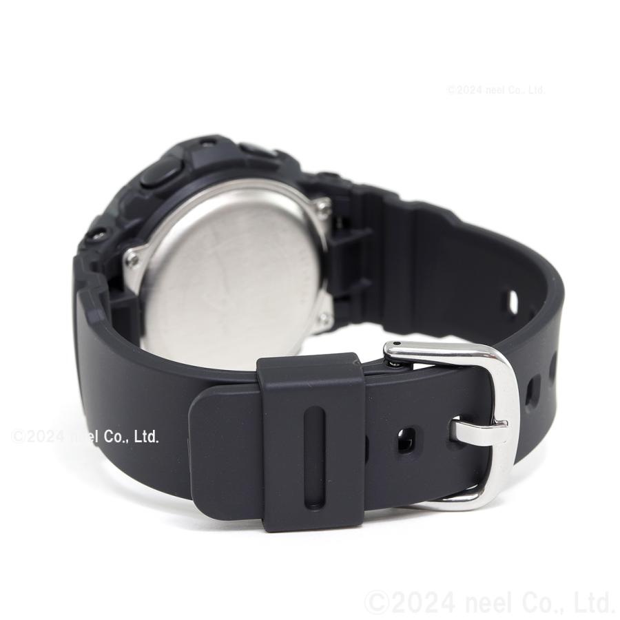 BABY-G ベビーG 電波 ソーラー レディース 時計 カシオ babyg BGA-2800