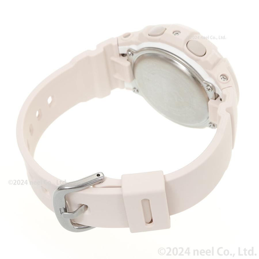 BABY-G ベビーG 電波 ソーラー レディース 時計 カシオ babyg BGA-2800