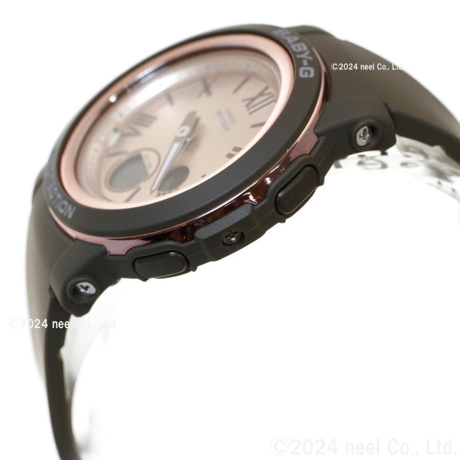 BABY-G （保護フィルム付き） ベビーG レディース 時計 カシオ babyg