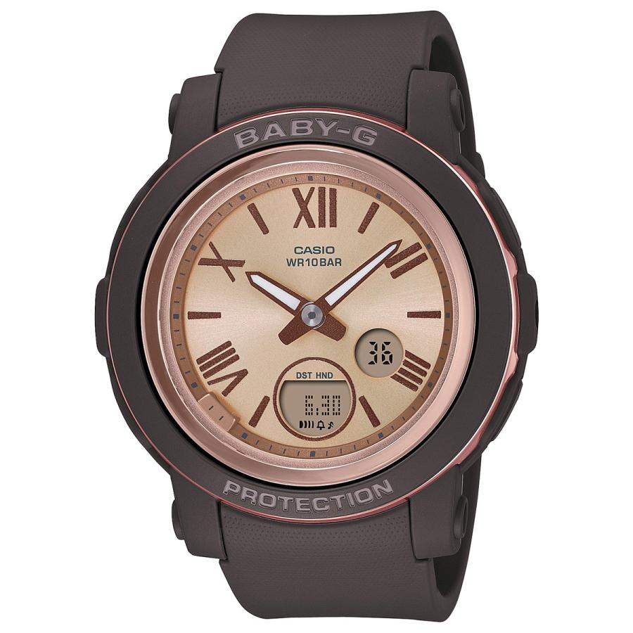BABY-G （保護フィルム付き） ベビーG レディース 時計 カシオ babyg