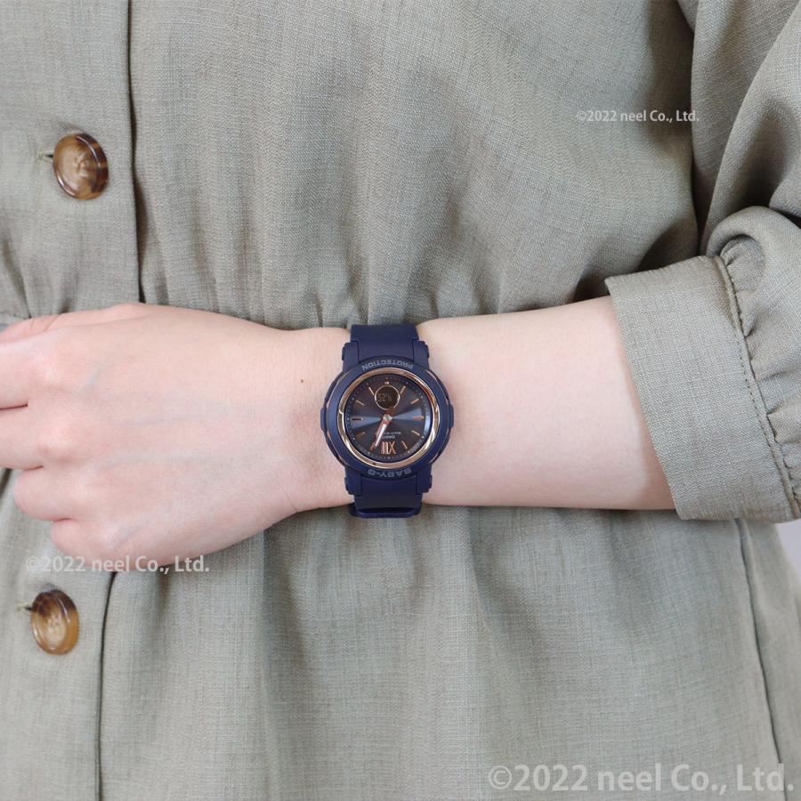 BABY-G ベビーG 電波 ソーラー レディース 時計 カシオ babyg BGA-2900