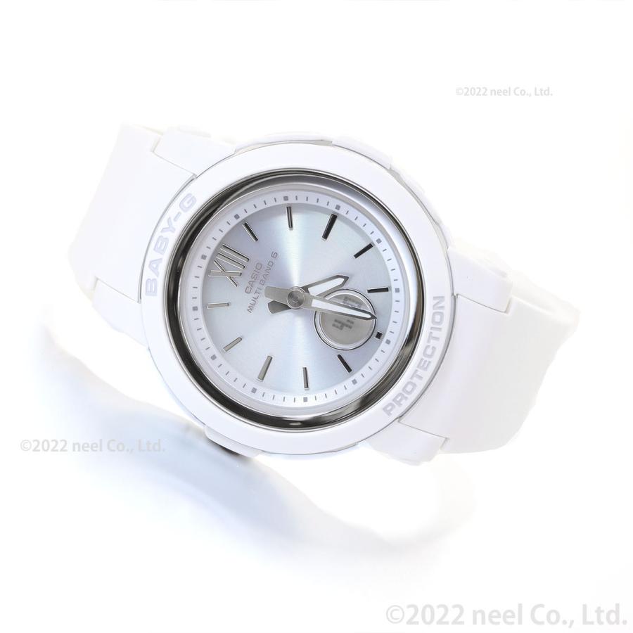 BABY-G 「爆買」（保護フィルム付き）BABY-G ベビーG 電波 ソーラー