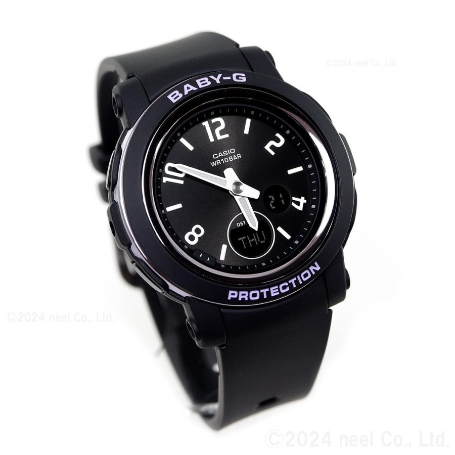 BABY-G （保護フィルム付き）BABY-G ベビーG レディース 時計 カシオ