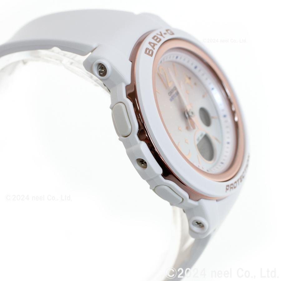 BABY-G （保護フィルム付き）BABY-G ベビーG レディース 時計 カシオ